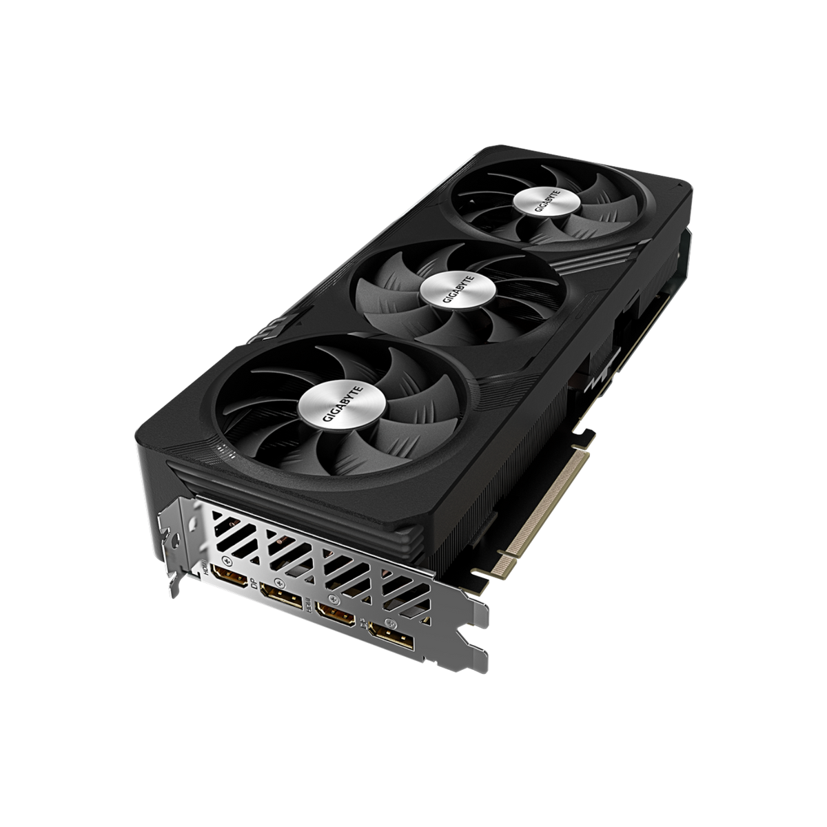 Karta graficzna Gigabyte Radeon RX 7800 XT GAMING OC 16GB GDDR6.