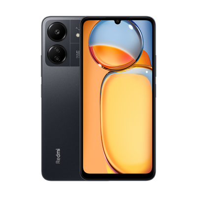 Smartfon Redmi 13C.