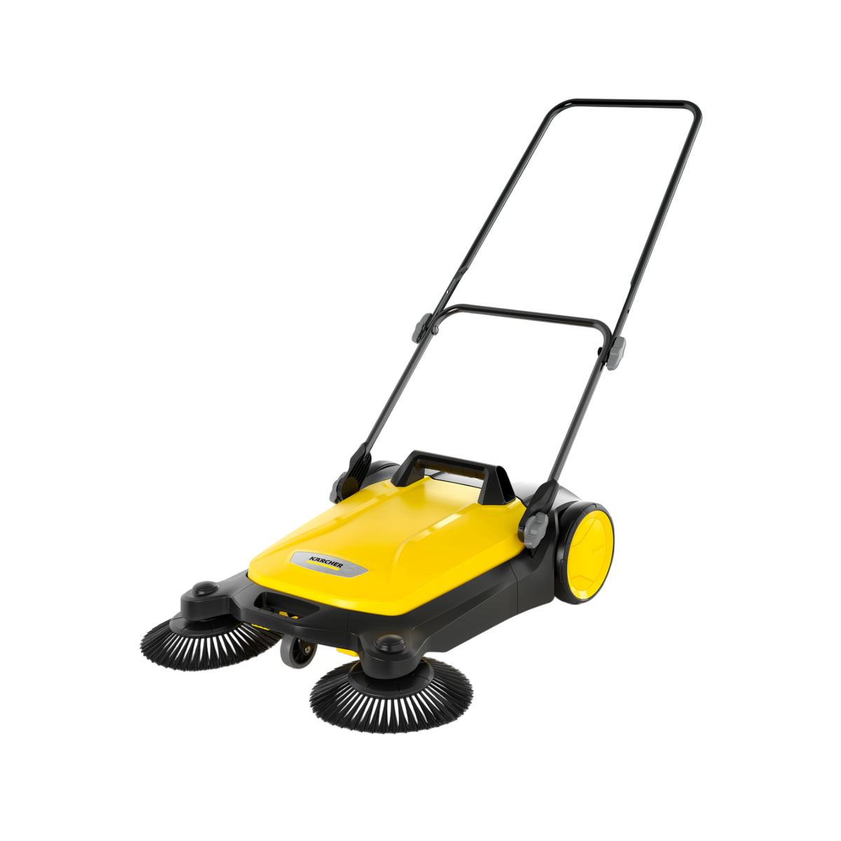 Zamiatarka Karcher S 4 Twin.