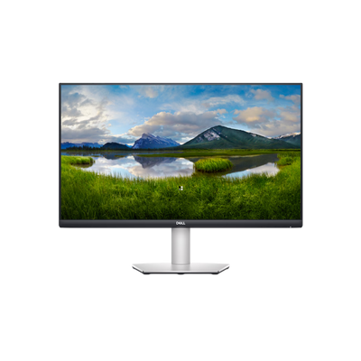 Monitor Monitor S2721QSA 27" IPS 4K.