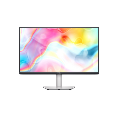 Monitor Dell S2722DC 27" IPS QHD.
