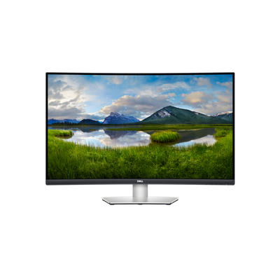 Monitor Dell S3221QSA 31,5" VA 4K.