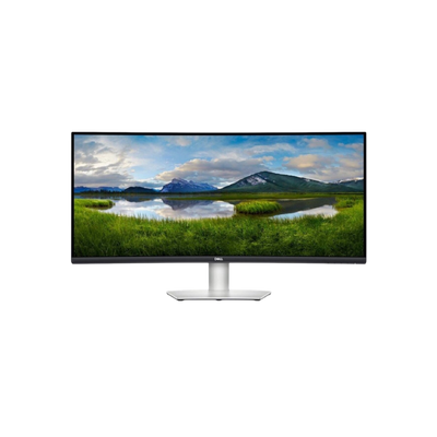 Monitor Dell S3422DW 34" VA WQHD.
