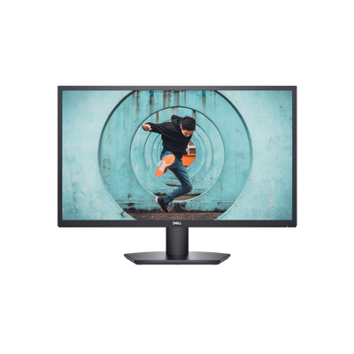 Monitor Dell SE2722H 27" VA Full HD.