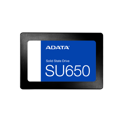 Dysk SSD Adata SU650 2TB 2.5".