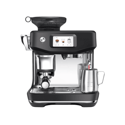 Ekspres kolbowy Sage Barista Touch Impress SES881BTR.