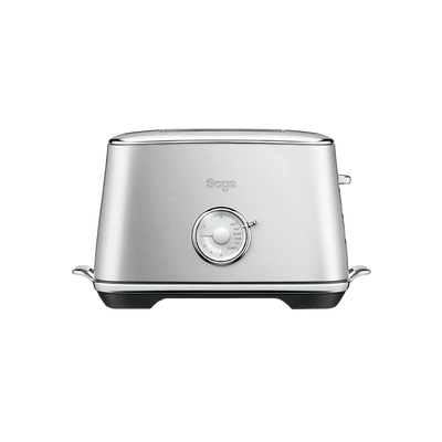 Toster Sage Toast Select Luxe STA735BSS.