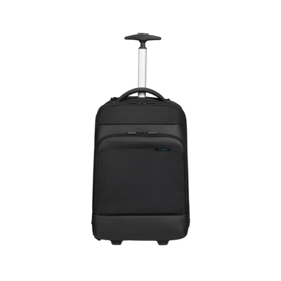 Plecak na laptopa 17,3" na kółkach Samsonite Mysight Czarny.