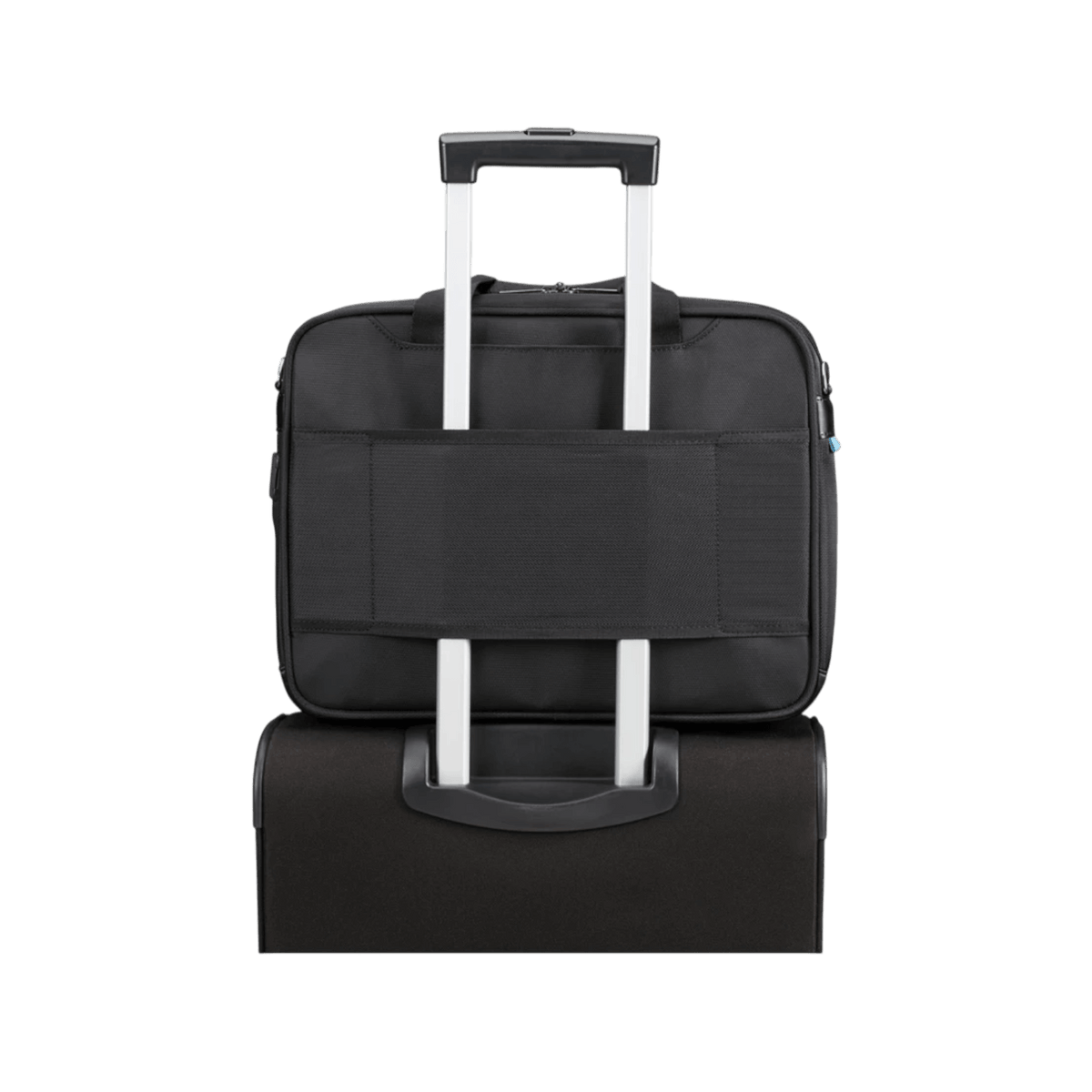 Torba na laptopa 14" Samsonite Vectura Evo 14 Czarny.
