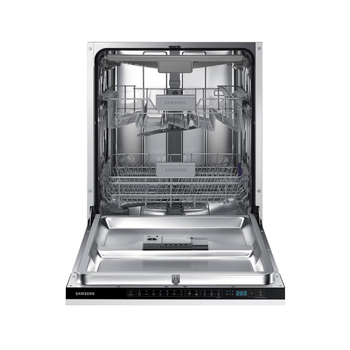 Zmywarka do zabudowy Samsung DW60M6031BB 60cm.