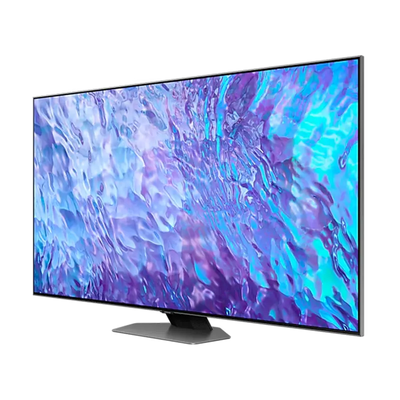 Telewizor Samsung 55" QLED 4K Q80C QE55Q80CATXXH.