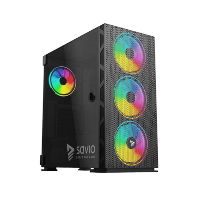 Obudowa Savio Sigma X1.