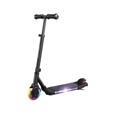 Hulajnoga elektryczna Sencor Scooter Kids K5 Czarny.