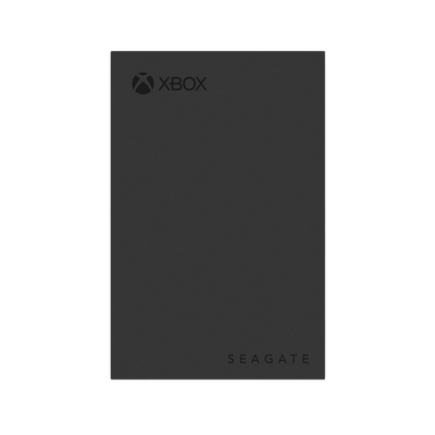 Dysk zewnętrzny HDD Seagate Xbox Drive 4TB 2.5".