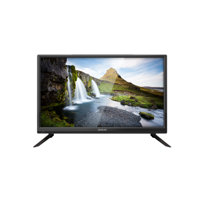 Telewizor Sencor SLE 2472TCS 24" LED HD.