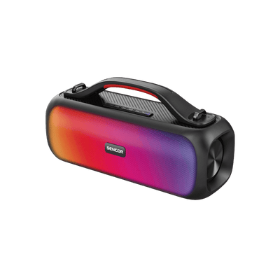 Głośnik przenośny Bluetooth Sencor SSS 3100.
