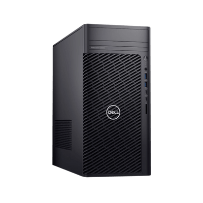 Stacja robocza Dell Precision 3680 Mini Tower i7-14700K 32GB 1TB SSD Intel UHD Graphics 770 Windows 11 Pro.