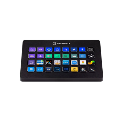 Konsola ELGATO Stream Deck XL.