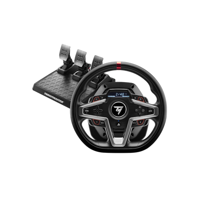 Kierownica Thrustmaster T248 PC PS.