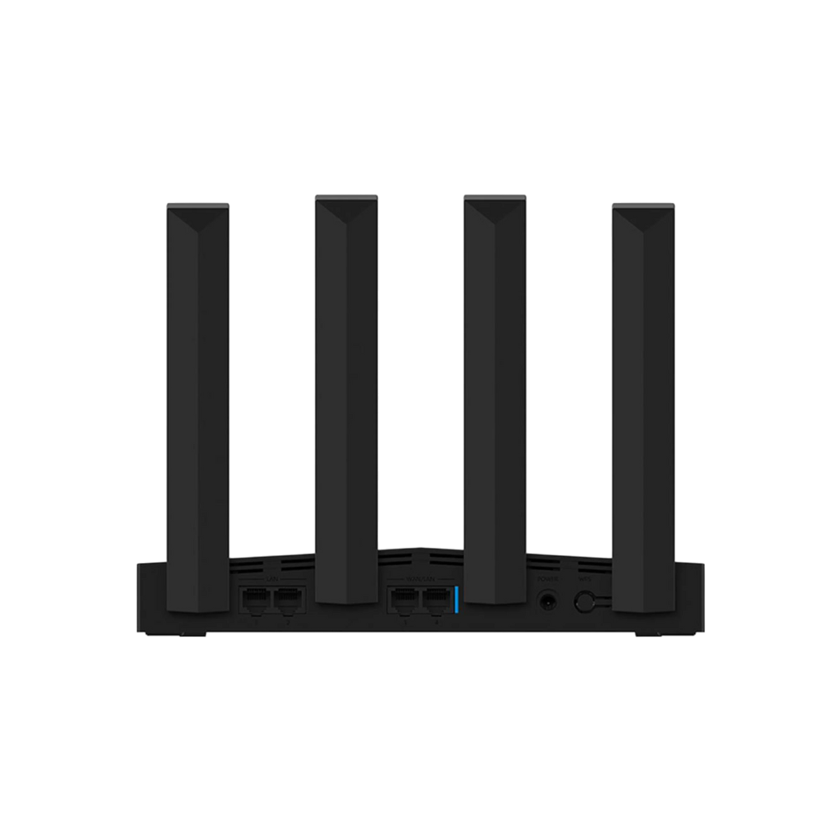 Router ZTE T3000 IDU Czarny.