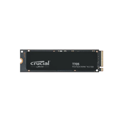 Dysk SSD Crucial T705 2TB M.2.