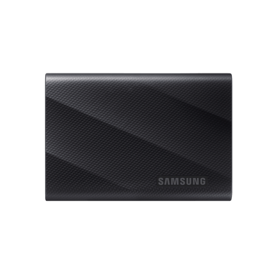 Dysk zewnętrzny SSD Samsung T9 4TB Czarny.