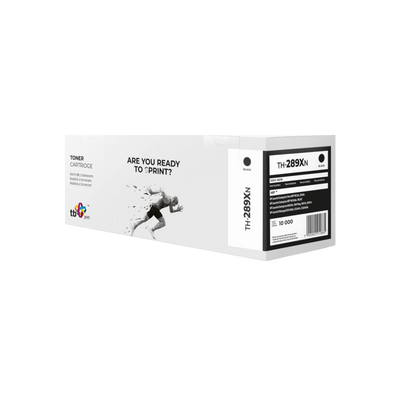Toner TB Print do drukarki HP LaserJet M528 TH-289XN Czarny (Black) 10K.