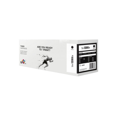 Toner TB Print do drukarki HP LaserJet Pro 3001 TH-139XN Czarny (Black) 4K.