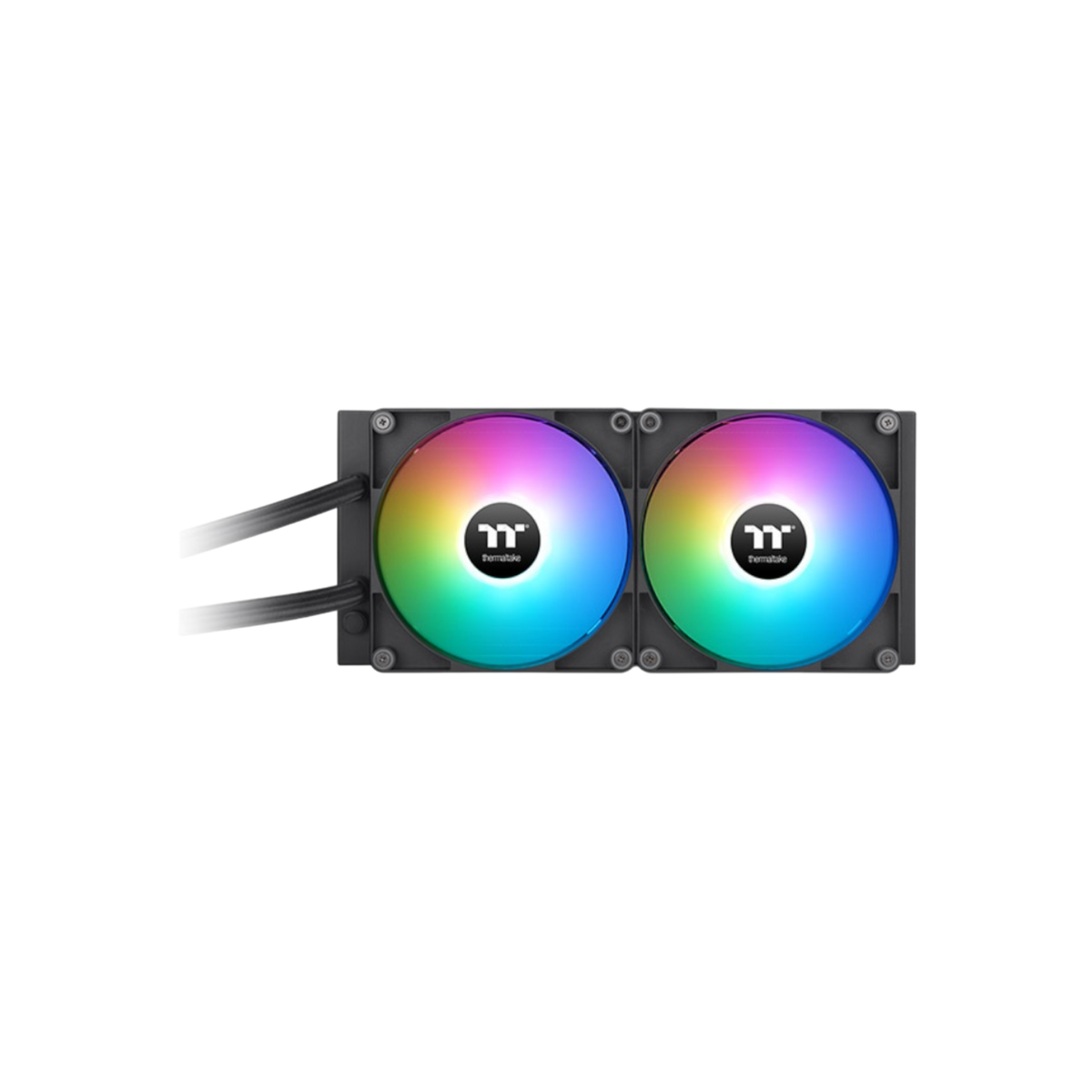 Chłodzenie CPU Thermaltake TH280 V2 ARGB.