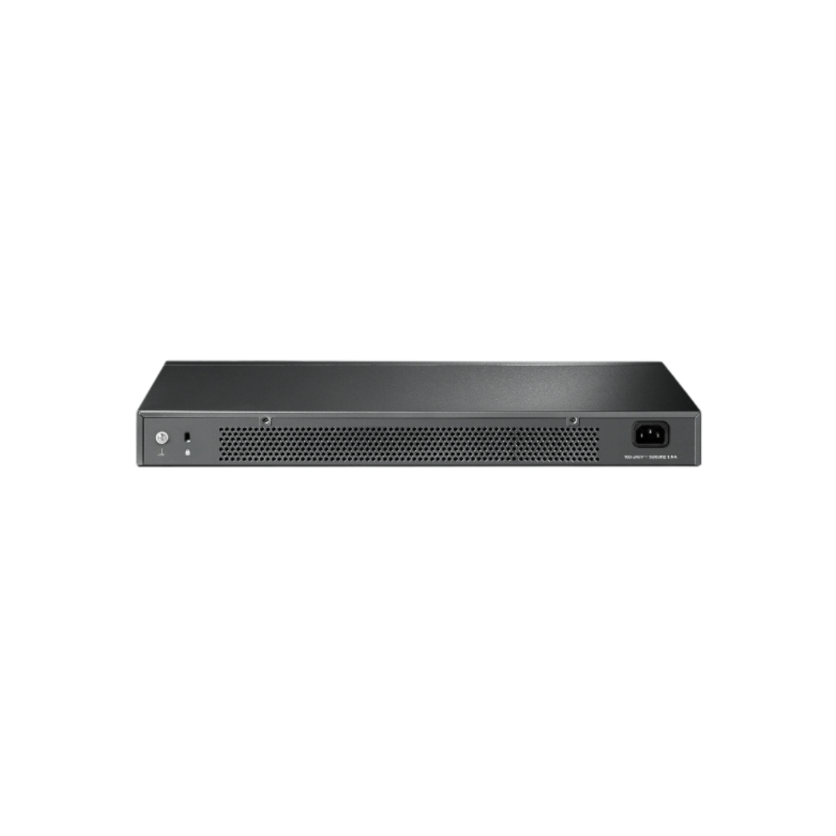 Switch zarządzalny TP-LINK Omada TL-SG3452X L2+ JetStream 48xGbE 4xSFP+.