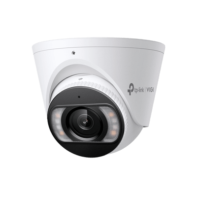 Kamera IP TP-LINK VIGI C455 (2.8mm) 5MP Full-Color.