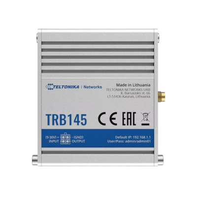 Bramka TELTONIKA TRB145 LTE.