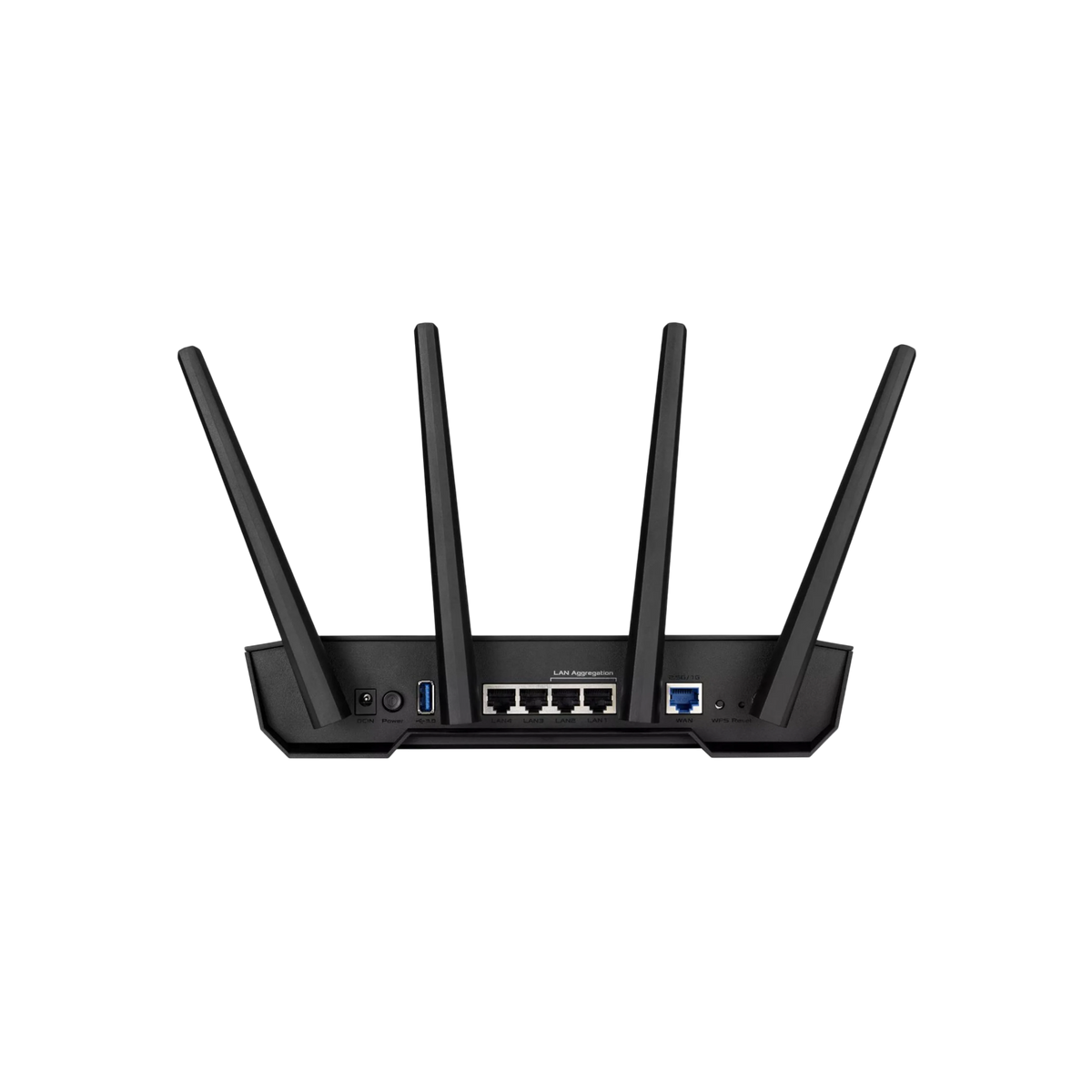 Router Asus TUF Gaming AX3000 V2.