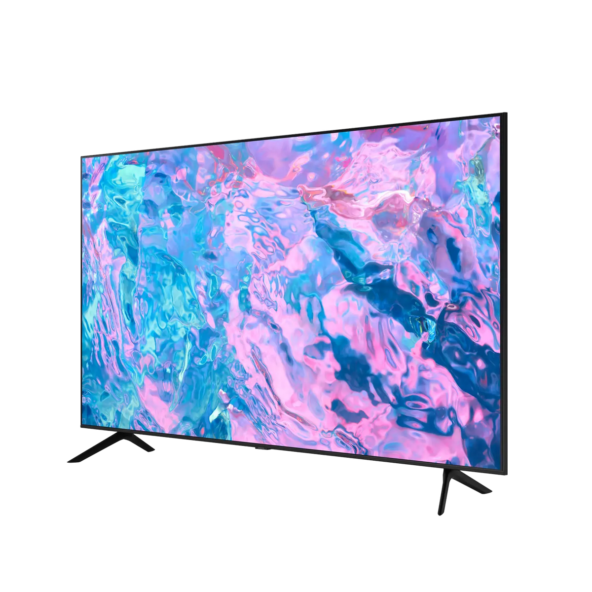Telewizor Samsung 43" Crystal UHD 4K CU7172 UE43CU7172UXXH.