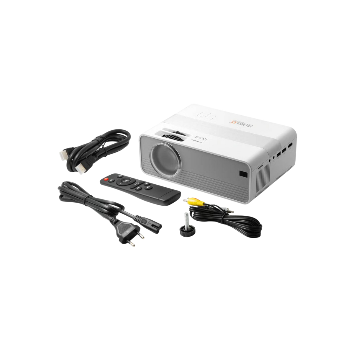 Projektor Technaxx TX-127.