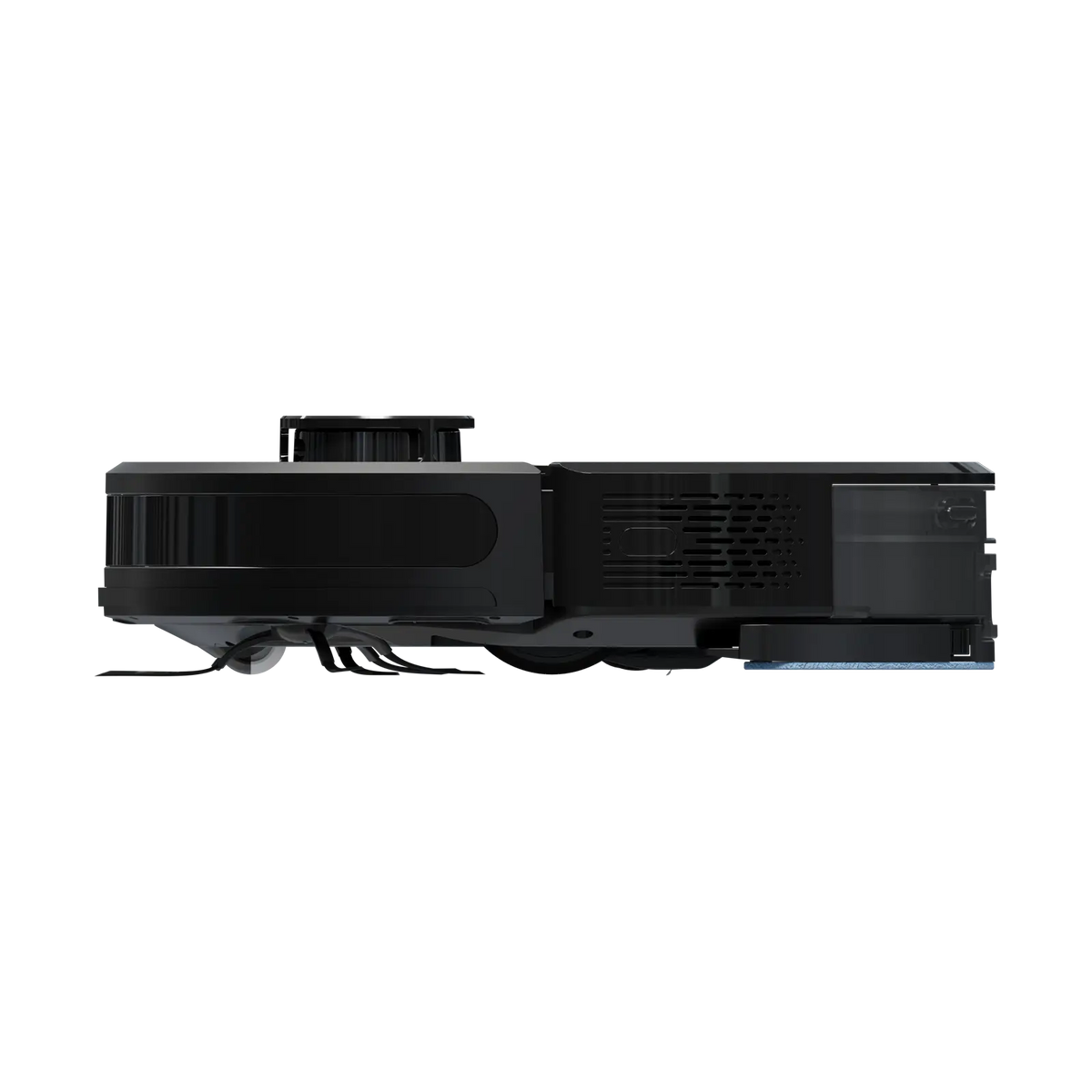 Odkurzacz autonomiczny Tesla Smart Robot Vacuum Laser AI300 Plus.
