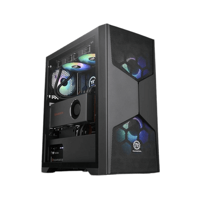 Obudowa Thermaltake Commander G31 TG ARGB.