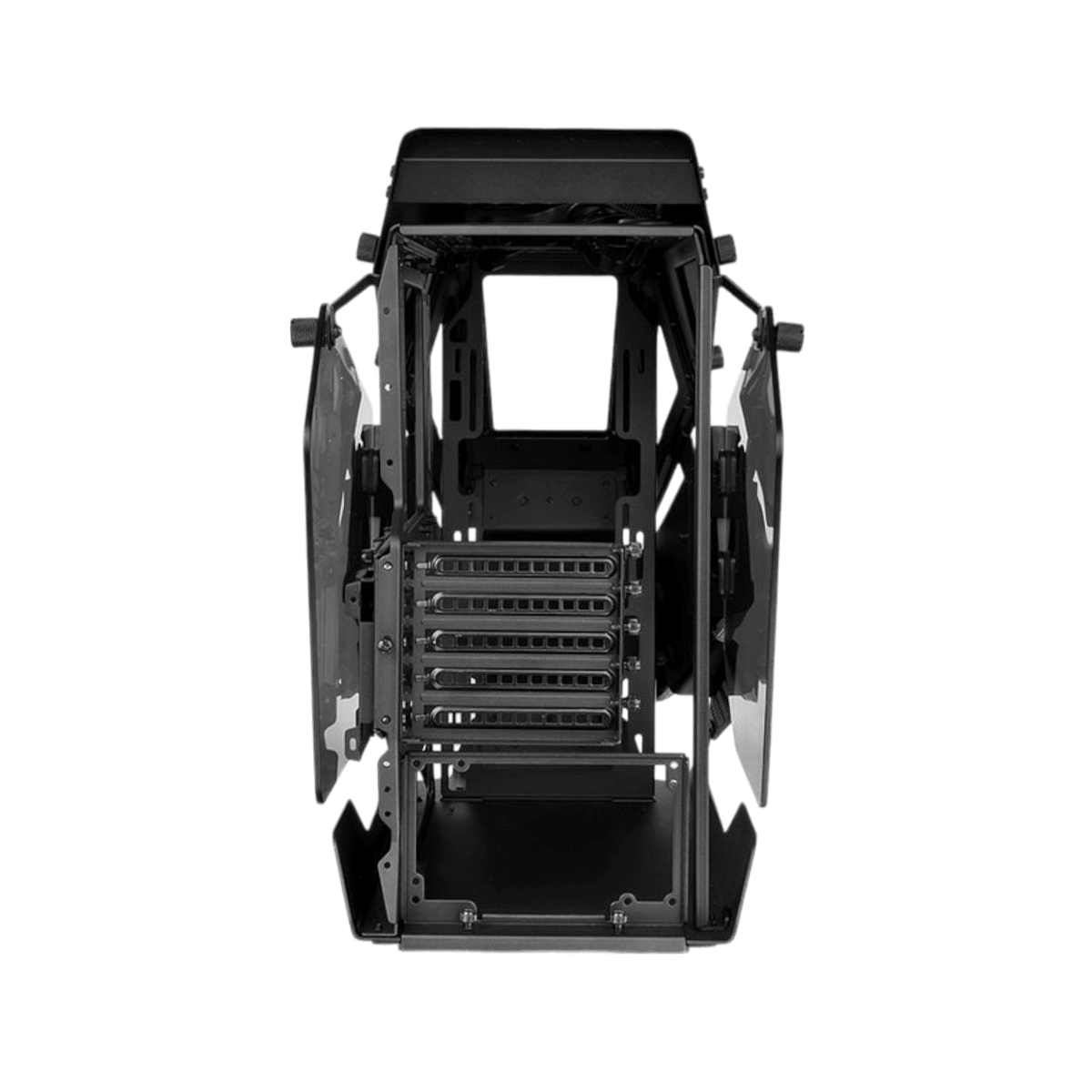 Obudowa Thermaltake AH T200 Micro Black.