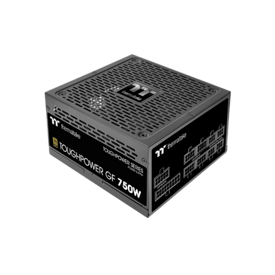 Zasilacz komputerowy Thermaltake Toughpower GF 750W 80 Plus Gold.