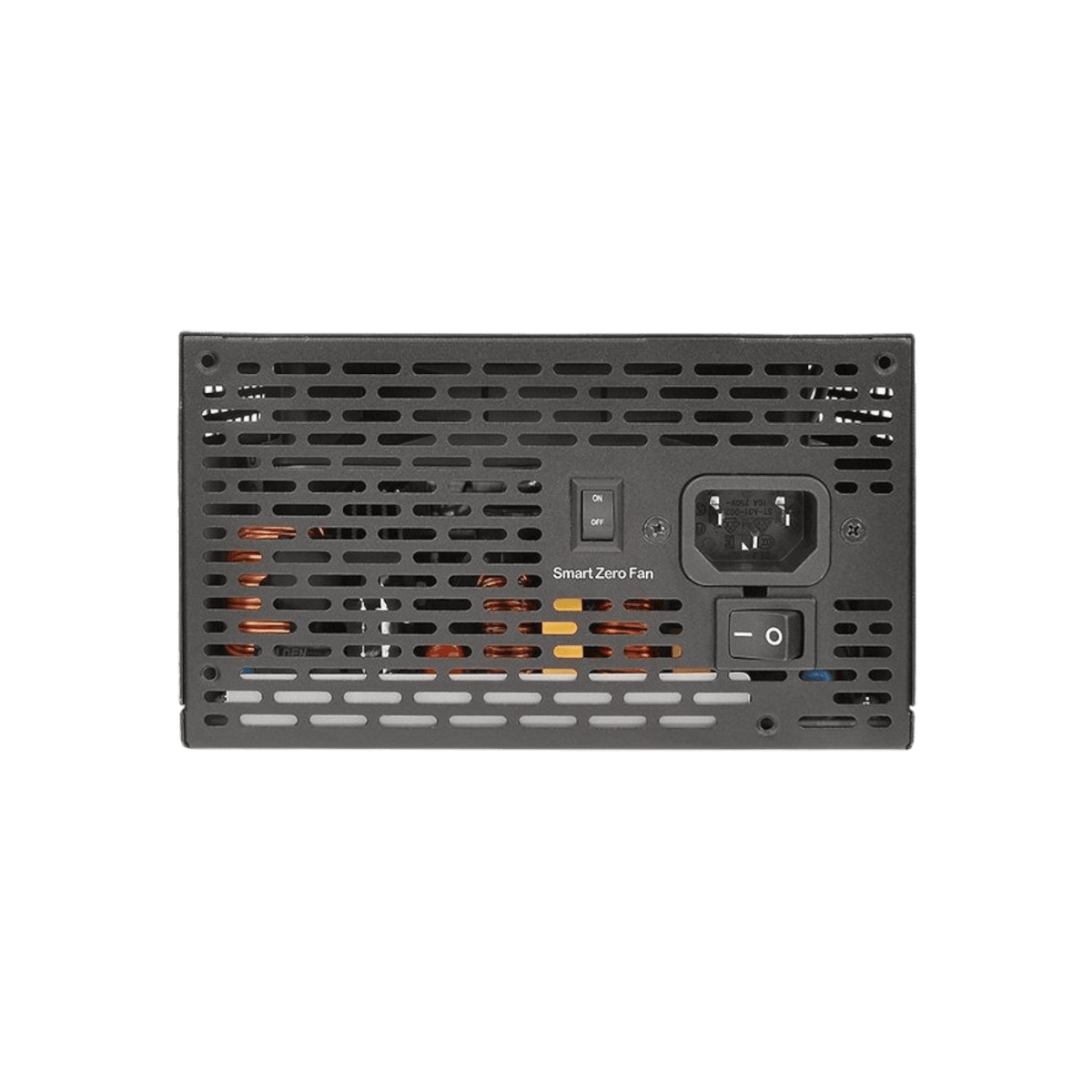 Zasilacz komputerowy Thermaltake Toughpower GF A3 1200W 80 Plus Gold.