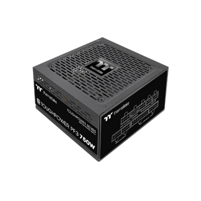 Zasilacz komputerowy Thermaltake Toughpower PF3 750W 80 Plus Platinium.