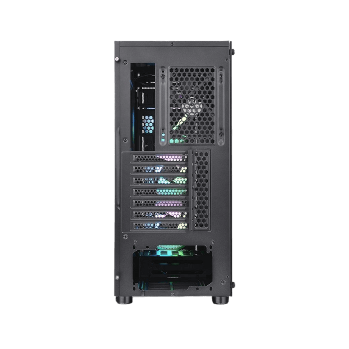 Obudowa Thermaltake V250 TG ARGB Air.