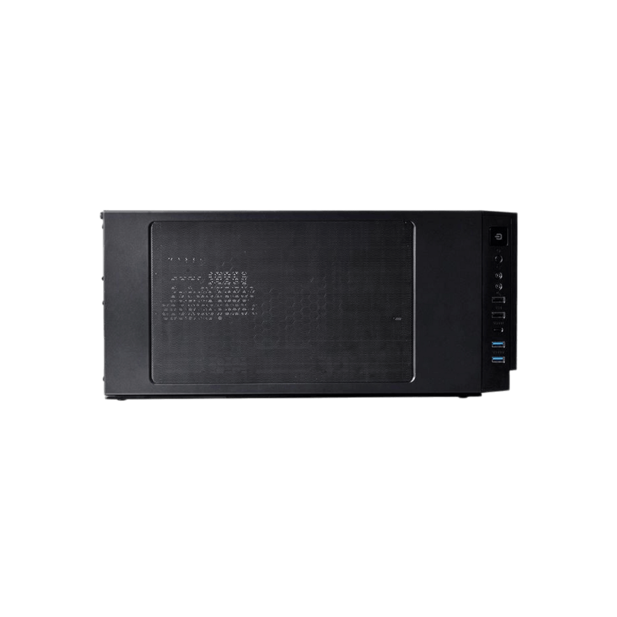 Obudowa Thermaltake Versa J21 Tempered Glass.