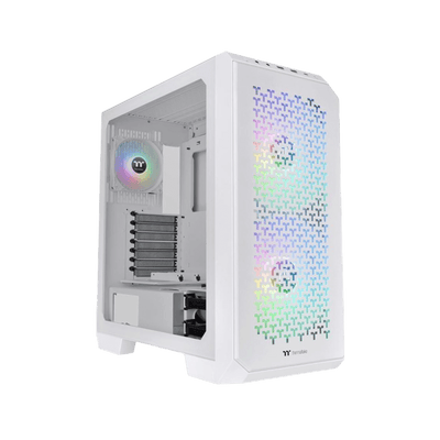 Obudowa Thermaltake View 300 MX Snow.