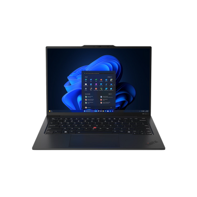 Laptop Lenovo ThinkPad X1 Carbon G12 Ultra 5 125U 14" WUXGA 16GB 512GB SSD LTE Windows 11 Pro.
