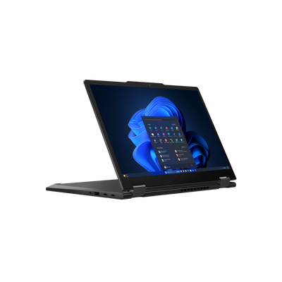 Laptop 2w1 Lenovo ThinkPad X13 G5 Ultra 7 155U 13.3" WUXGA Touch 32GB 1TB SSD Windows 11 Pro.