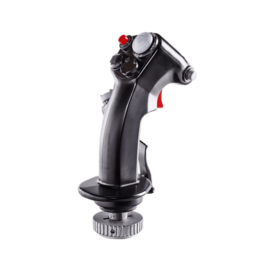 Uchwyt joysticka Thrustmaster F-16C Viper PC.