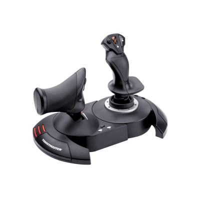Joystick Thrustmaster T.Flight Hotas X PC PS3.