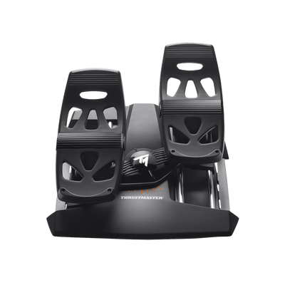 Pedały samolotowe Thrustmaster T.Flight Rudder Pedals PC PS4 Xbox.