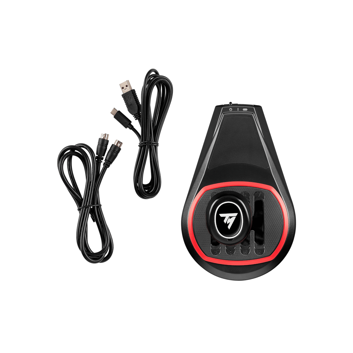 Skrzynia biegów Thrustmaster TH8S Shifter Add-On.